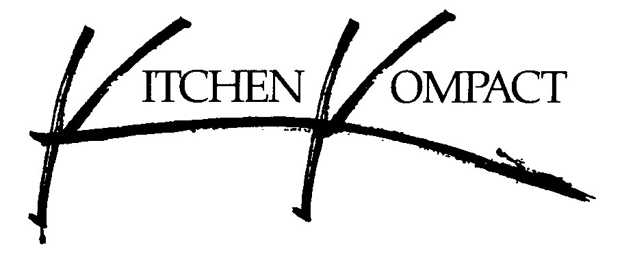 Kitchen Kompact — affordable kitchen cabinets