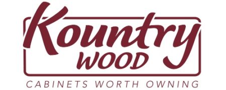 Kountry Wood — custom cabinetry