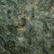 Blue-grey stone swatch with light brown accents