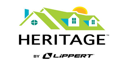 Lippert Components Authorized Dealer Logo