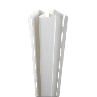 Inside Corner Post for Vinyl Siding
