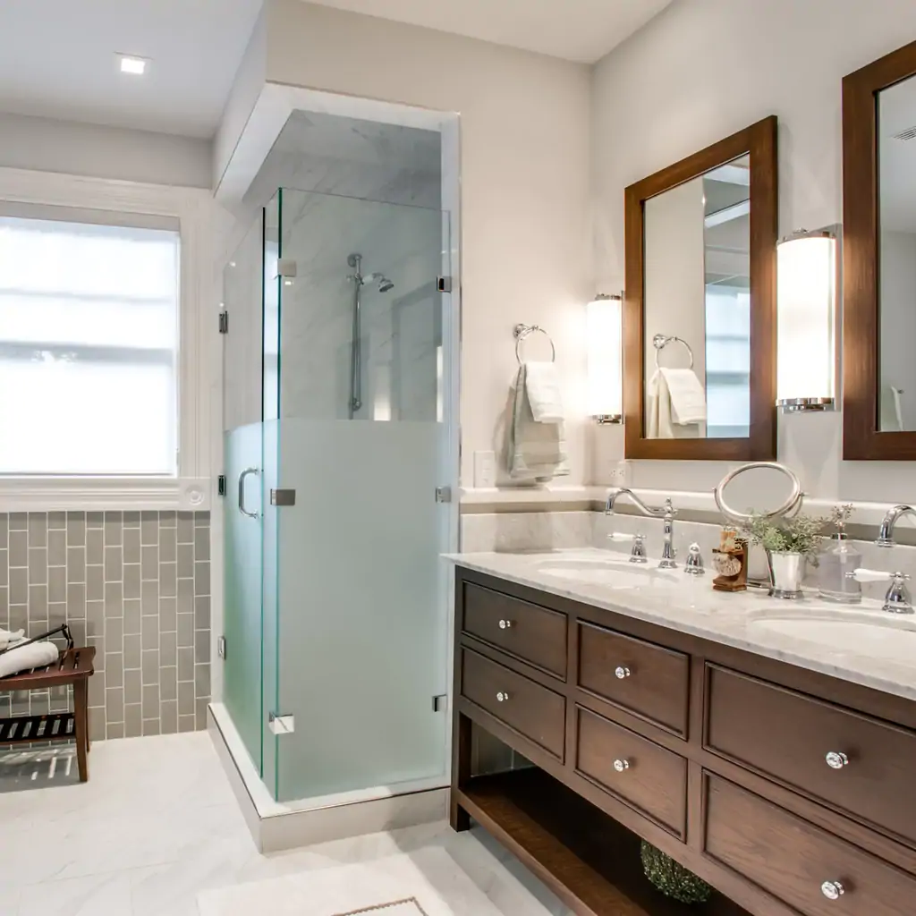 Bath and Wet Area Wall Tile Procurement Options