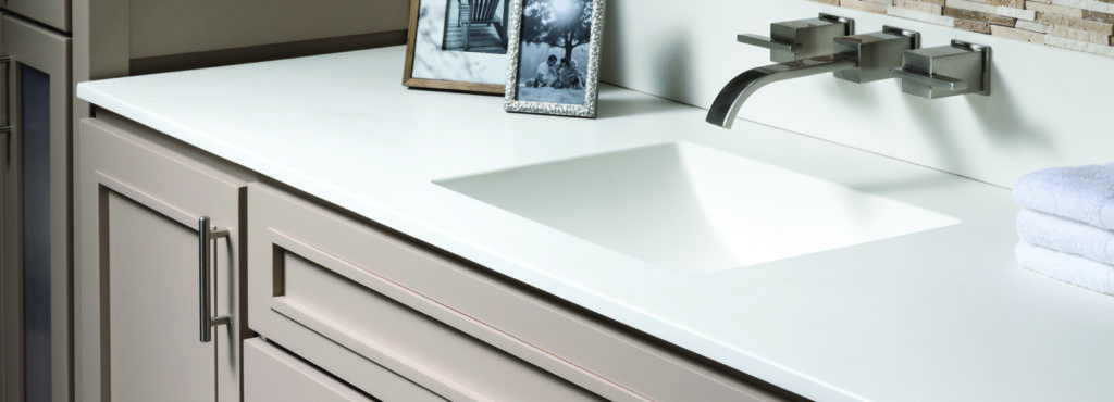 Wholesale Cultured Marble Vanity Tops Manufacturing