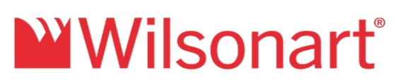 Wilsonart Industrial Laminated Sheet Logo