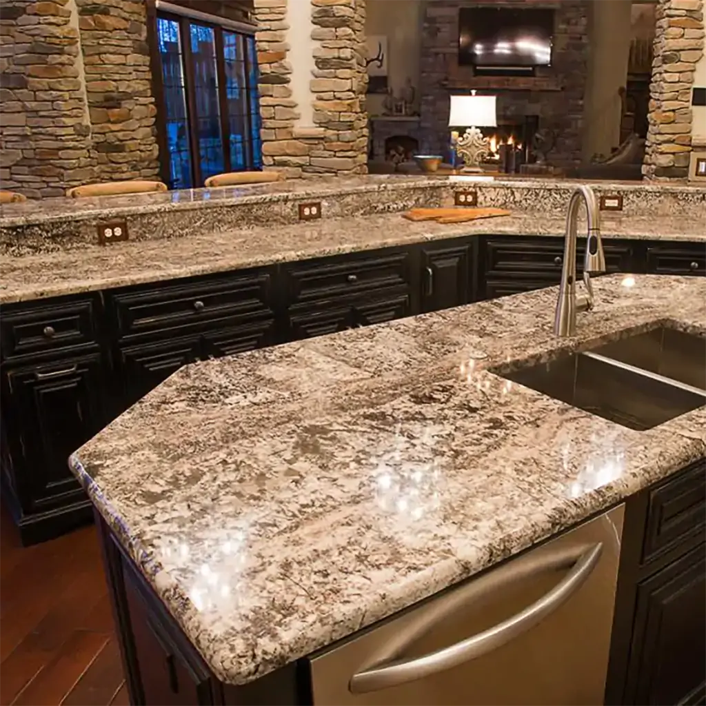 Undermount SUS304 Stainless Steel Kitchen Sink
