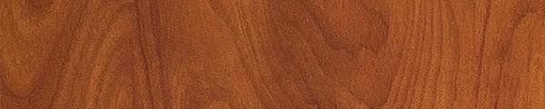 Wild Cherry Laminated Edge Profile