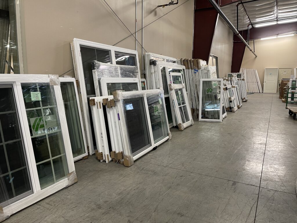 PlyGem Double-Hung Thermal Windows Wholesale