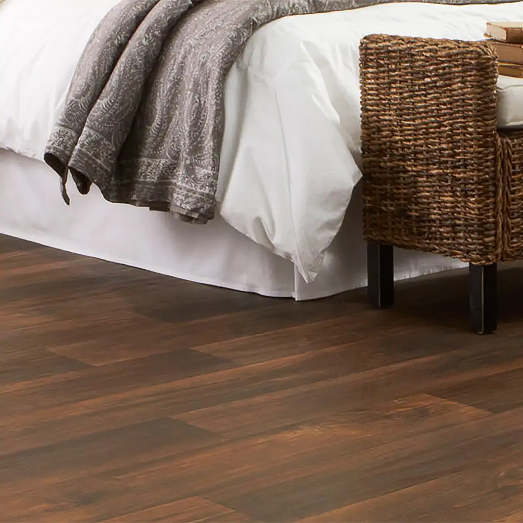 Waterproof SPC Rigid Core Vinyl Plank Flooring Bulk Export