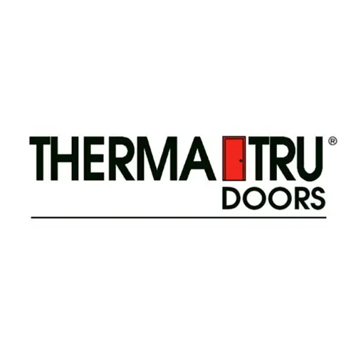 Therma-Tru Doors Authorized Supply Partner Logo